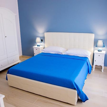 Gleda Rooms In The Square Pompei Luaran gambar