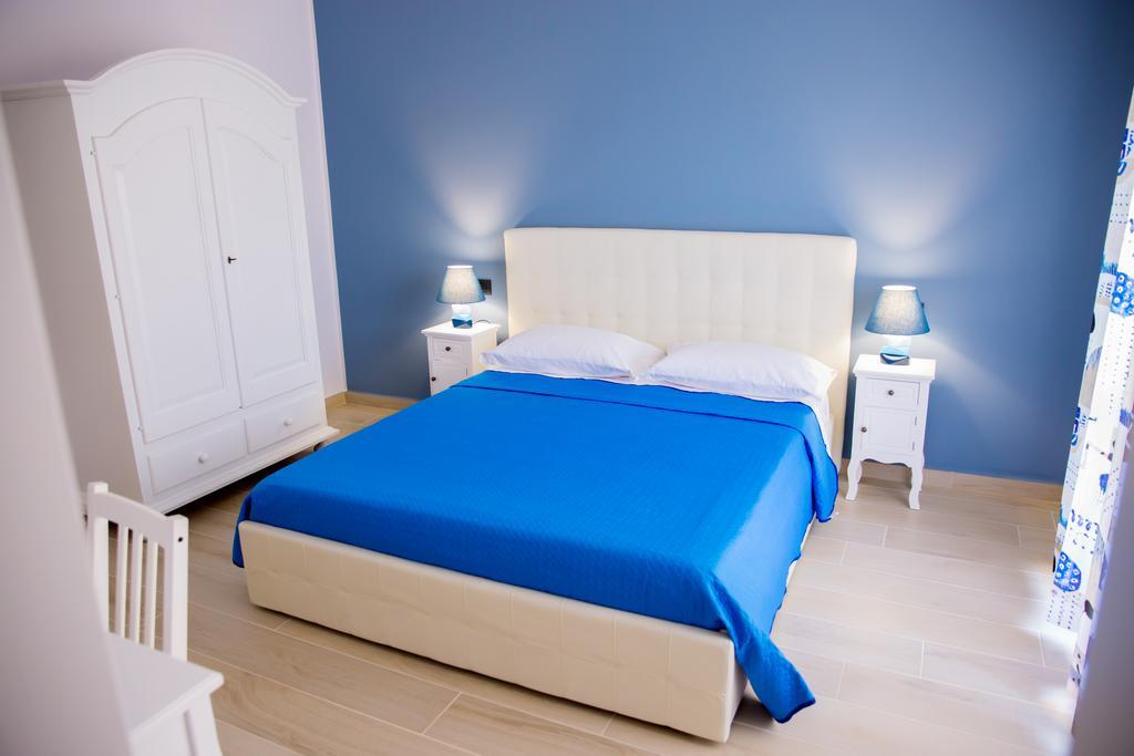 Gleda Rooms In The Square Pompei Luaran gambar