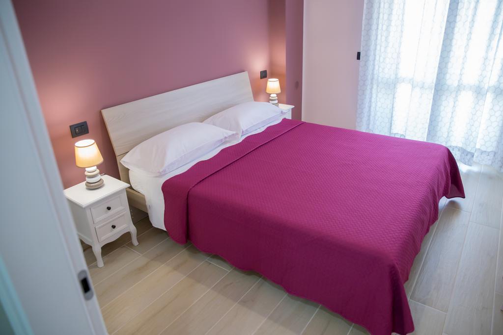 Gleda Rooms In The Square Pompei Bilik gambar