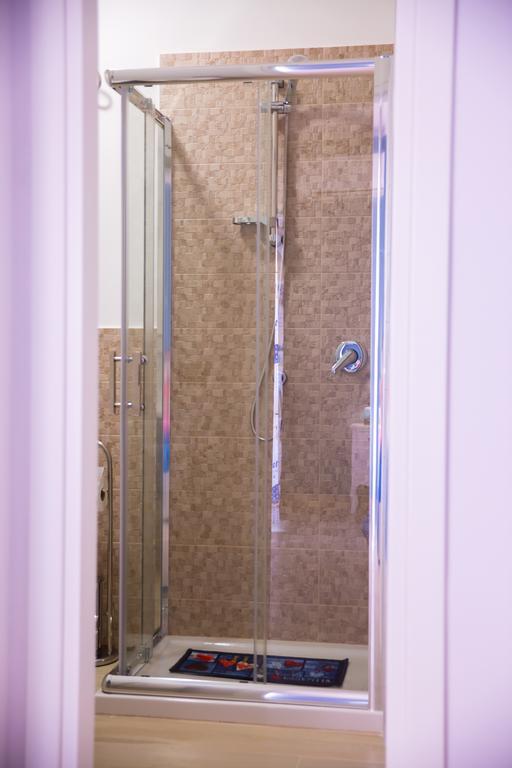 Gleda Rooms In The Square Pompei Bilik gambar