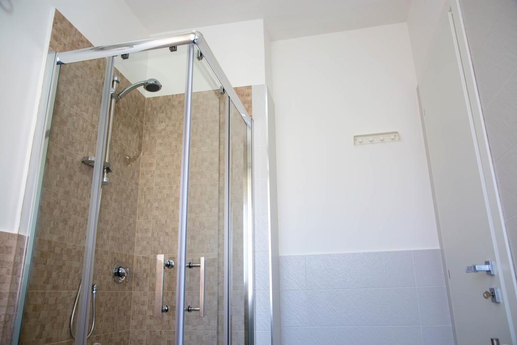 Gleda Rooms In The Square Pompei Bilik gambar